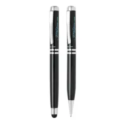 Set olovaka Executive P610.43 black-3