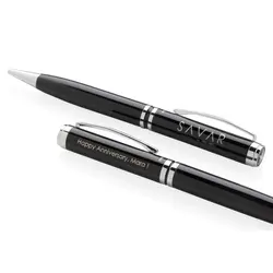 Set olovaka Executive P610.43 black-11