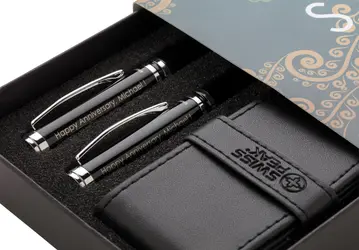 Set olovaka Executive P610.43 black-12