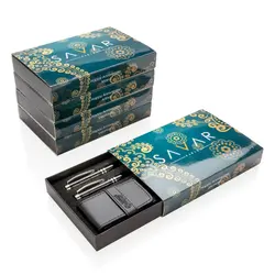 Set olovaka Executive P610.43 black-13