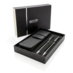 Set olovaka Executive P610.43 black-17