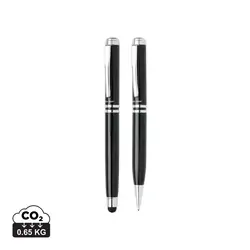 Set olovaka Executive P610.43 black-19