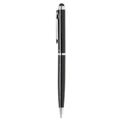 Kemijska olovka Swiss Peak Deluxe P610.44 black-4