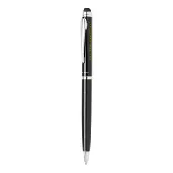 Kemijska olovka Swiss Peak Deluxe P610.44 black-3