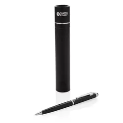 Kemijska olovka Swiss Peak Deluxe P610.44 black-6