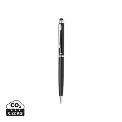 Kemijska olovka Swiss Peak Deluxe P610.44 black-8