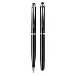 Set kemijskih olovki Swiss peak P610.45 black-2