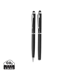Set kemijskih olovki Swiss peak P610.45 black-0