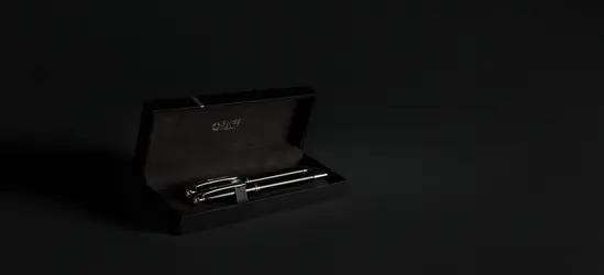Set olovki Heritage P610.46 black-9