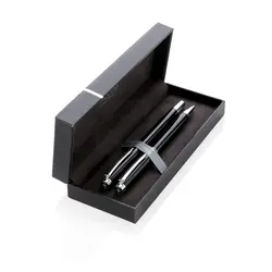 Set olovki Heritage P610.46 black-12