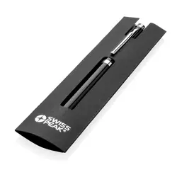 Kemijska olovka Swiss Peak Luzern P610.48 black-5