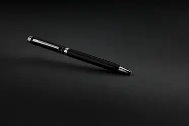 Kemijska olovka Swiss Peak Luzern P610.48 black-6