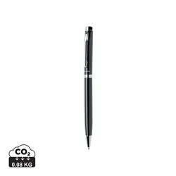 Kemijska olovka Swiss Peak Luzern P610.48 black-0