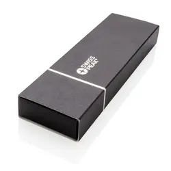 Set kemijskih olovki Swiss Peak Luzern P610.49 black-6