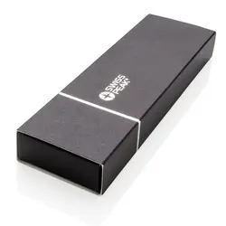 Set kemijskih olovki Swiss Peak Luzern P610.49 black-10