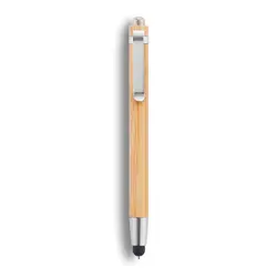 Kemijska olovka od bambusa P610.50 brown-4