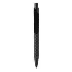 Olovka od pšenične slame P610.52 black-4