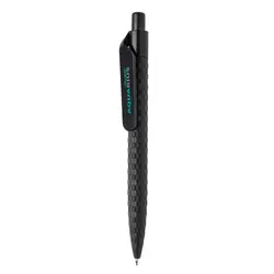 Olovka od pšenične slame P610.52 black-3