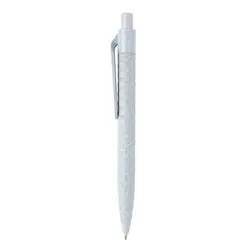 Olovka od pšenične slame P610.52 blue-2