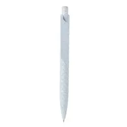 Olovka od pšenične slame P610.52 blue-4