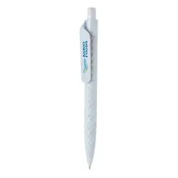 Olovka od pšenične slame P610.52 blue-3