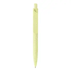 Olovka od pšenične slame P610.52 green-4
