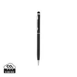 Touch screen kemijska olovka P610.62 black-0