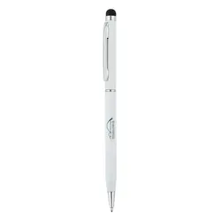 Touch screen kemijska olovka P610.62 white-3