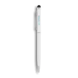 Touch screen kemijska olovka P610.62 white-5