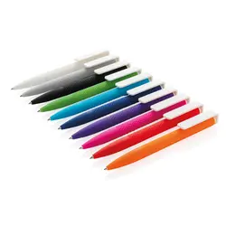 Promotivna kemijska olovka X7 P610.63 black-6