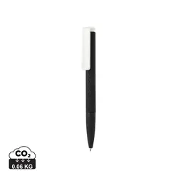 Promotivna kemijska olovka X7 P610.63 black-0
