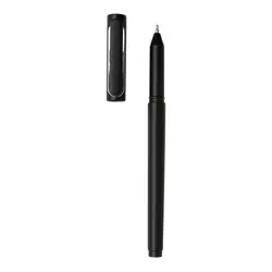 Kemijska olovka X6 s ultra kliznom tintom P610.68 black-5