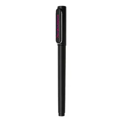 Kemijska olovka X6 s ultra kliznom tintom P610.68 black-3