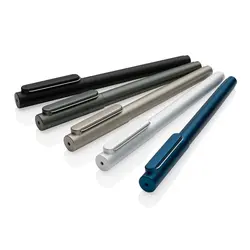 Kemijska olovka X6 s ultra kliznom tintom P610.68 black-6