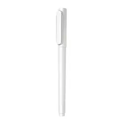 Kemijska olovka X6 s ultra kliznom tintom P610.68 white-1