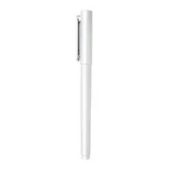 Kemijska olovka X6 s ultra kliznom tintom P610.68 white-4