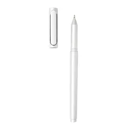 Kemijska olovka X6 s ultra kliznom tintom P610.68 white-5