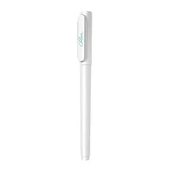 Kemijska olovka X6 s ultra kliznom tintom P610.68 white-3