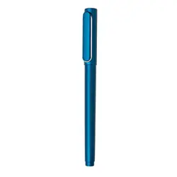 Kemijska olovka X6 s ultra kliznom tintom P610.68 blue-1