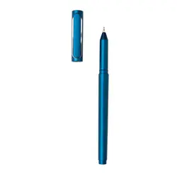 Kemijska olovka X6 s ultra kliznom tintom P610.68 blue-5