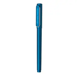 Kemijska olovka X6 s ultra kliznom tintom P610.68 blue-3