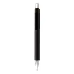 Promotivna kemijska olovka X8 P610.70 black-2