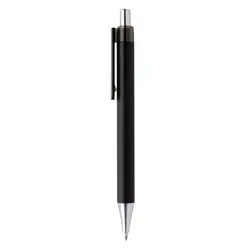 Promotivna kemijska olovka X8 P610.70 black-4