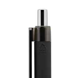 Promotivna kemijska olovka X8 P610.70 black-8
