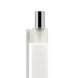 Promotivna kemijska olovka X8 P610.70 white-8