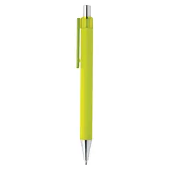 Promotivna kemijska olovka X8 P610.70 lime-4