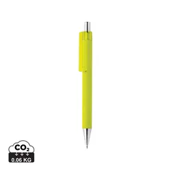 Promotivna kemijska olovka X8 P610.70