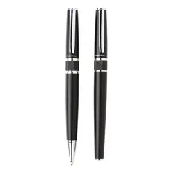 Set kemijskih olovki Swiss peak P610.78 black-4
