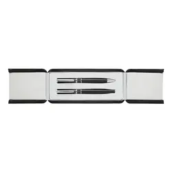Set kemijskih olovki Swiss peak P610.78 black-6