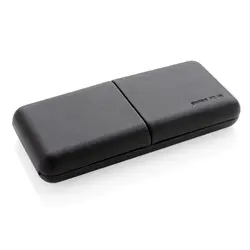 Set kemijskih olovki Swiss peak P610.78 black-8